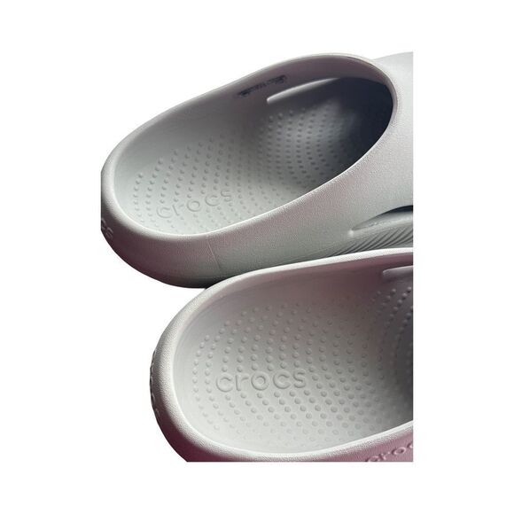 CROCS UNISEX ADULT MELLOW CLOG. - Picture 7 of 7